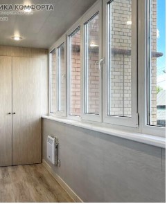 Купить пластиковые окна Рехау