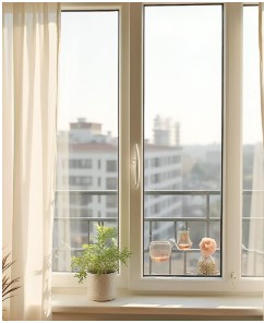 Заказать окна Veka