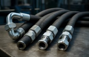 Типичные ошибки при эксплуатации РВД и их последствия