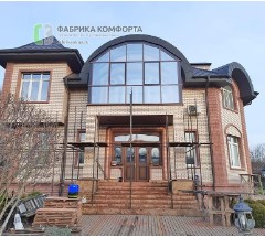 Купить алюминиевые окна